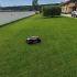 Robot de tuns gazonul, Dreame A3 AWD Pro, 3500mp, LiDAR 3D, fara fir perimetral